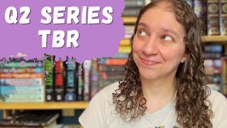 Q2 Series TBR and Q1 Series Wrap Up