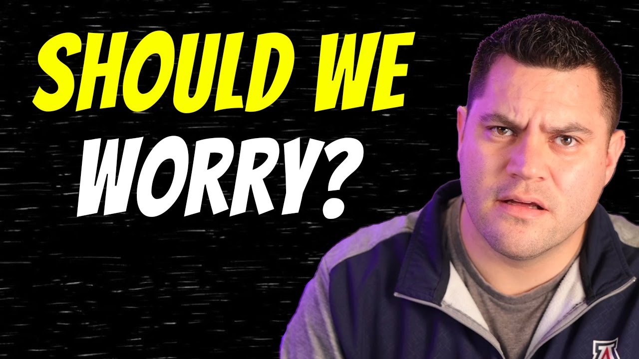Should We Be Worried Now? YouTube