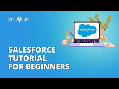 วีดีโอ: ฉันจะสรุปรายงานใน Salesforce ได้อย่างไร