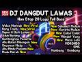 DJ Dangdut Lawas Remix Nonstop 1 Jam Full Bass | Bang Toyib, Kereta Malam, Aduh Buyung
