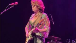 Ana Popovic – Slow Dance – Live ￼– ￼Ponte Vedra, Florida 12/7/2022 ￼￼