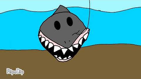 shark  puppet  meets  jeffy