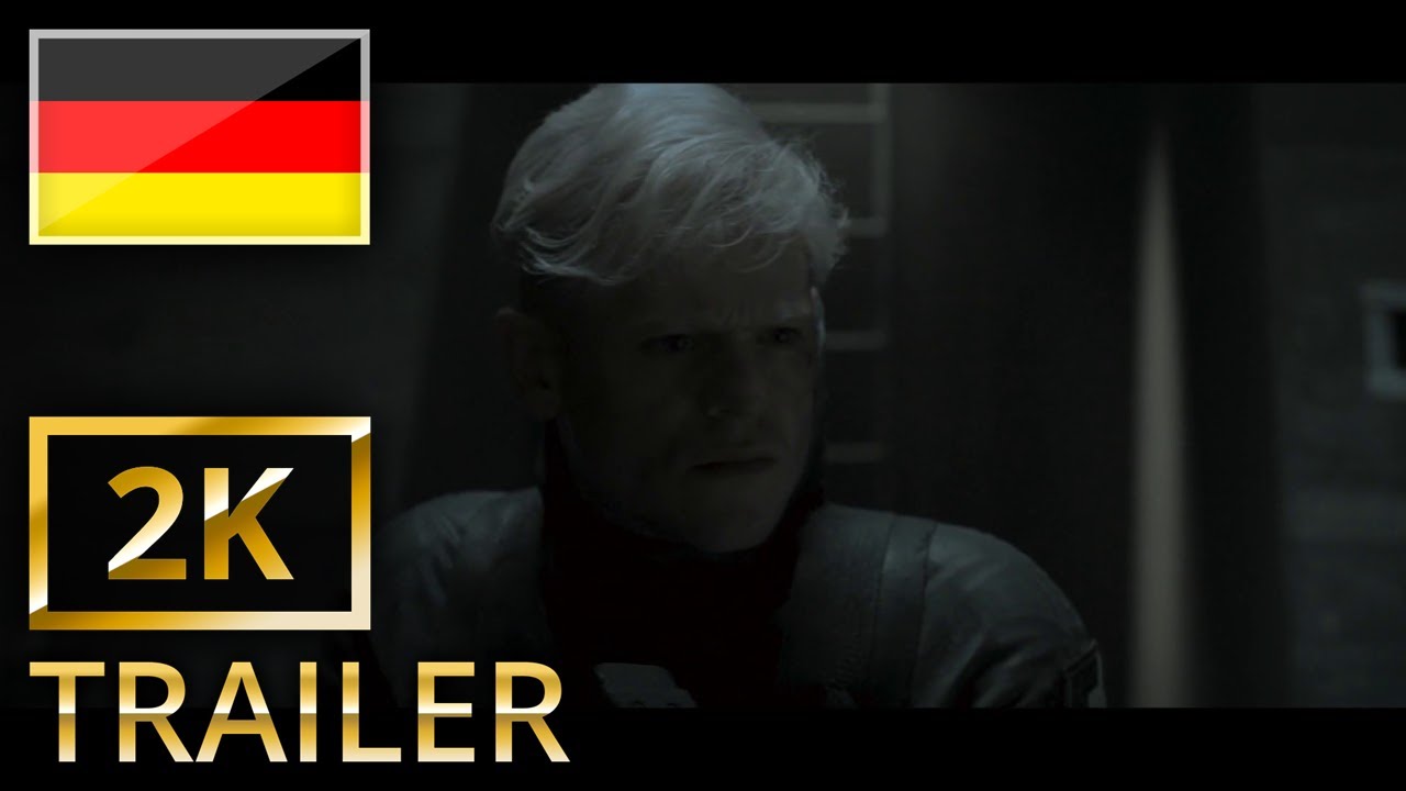 filmbar SUM1 - Offizieller Trailer 1 [2K] [UHD] (Deutsch/German)