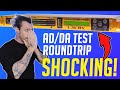 SHOCKING TEST 10 AD DA Conversions How Much Difference mp3