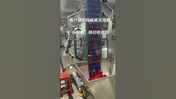 Automatic cap elevator lifting sorting feeding machine for silk printer machine