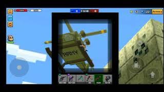 top 5 Easter egg on pixel gun 3D