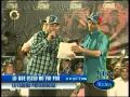 La gaita de Capriles mpg