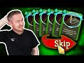 6 of them why  ascension 20 silent run  slay the spire