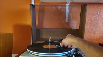 KLH Model Twenty Turntable Receiver/Garrard 3000 