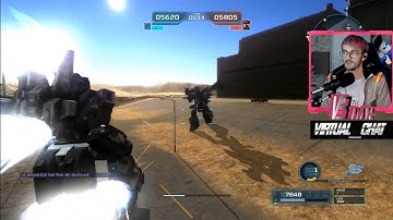 GBO2  VOD - Failed Matchmaking & Rated In The Jeda