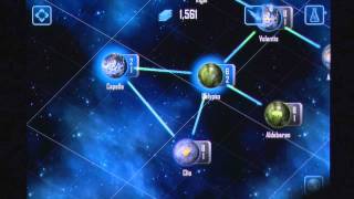 Space Hedgehogs vs. Space Cacti iPhone Gameplay Review - AppSpy.com