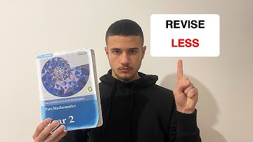 How To Cut Your Revision Time In Half And Still Improve