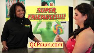 Quick Cash Pawn TV Commercial - Produced by All Pro Media