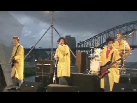 Do Re Mi Guns And Butter Official Video