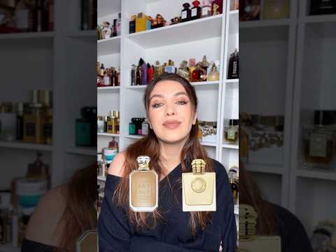 Perfume Battle #fragrance