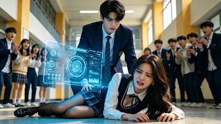 [Multi SUB] （全集）重來一世，他決定不再當舔狗，直接想離婚拿著錢躺平，誰知女主角能聽到他的心聲，不願意離婚？ ！#逆袭  #MiniDrama #精彩大陆短剧 screenshot 2