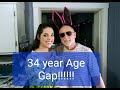 Pros and Cons to Age Gap Relationships