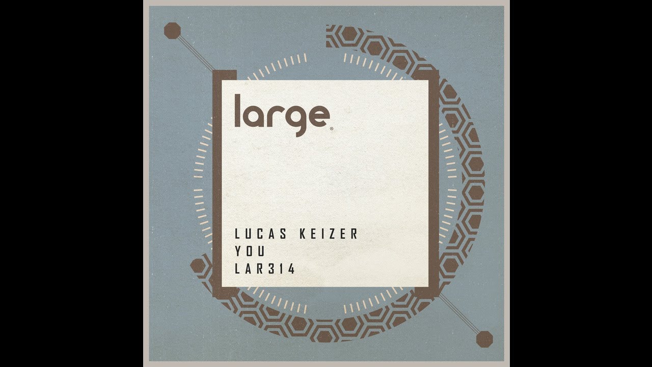 Lucas Keizer | You