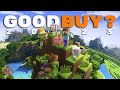 Is Minecraft Worth Playing In 2023? | GoodBuy