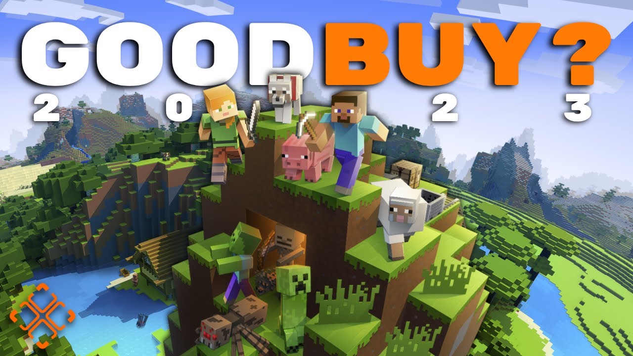 Is Minecraft: Pocket Edition worth $6.99? - Quora