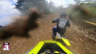 Gopro - Winville 2023 - Inter Mx2 - Manche 1/2 - Mx AMPL