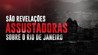 O Rio de Janeiro é uma das piores cidades do mundo no quesito segurança? | Trecho de Entre Lobos