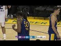 Stockton Kings vs. Santa Cruz Warriors - Game Highlights