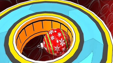 Going Balls Super SpeedRun Gameplay Level (254 - 254)✨