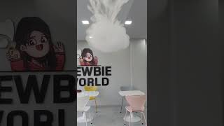 전담 뉴비매장에서 오랜만에 베이핑트릭... 젤리피쉬 ( 20250321 )