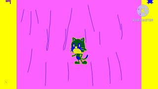 Preview 2 scratch cat falling effects (Preview 2 effects)