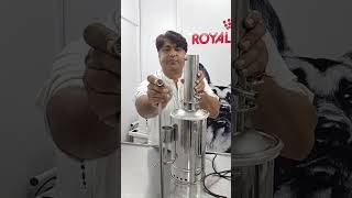 Step-by-Step Guide: Assembling a Vet Clinic Water Distiller