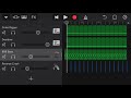 Making A Beat: Dr. Dre - Forgot About Dre (feat. Eminem) | GarageBand iOS Tutorial!