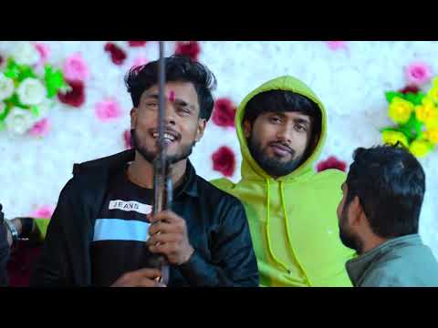 Video || Song बेगू सराये दवगं || Love marriage 2026