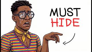 Why It Sucks To Be Gay in Black Culture