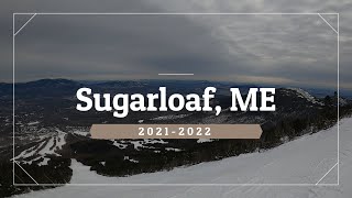 Sugarloaf '21-'22 #7 - Wicked Soft Cord screenshot 1