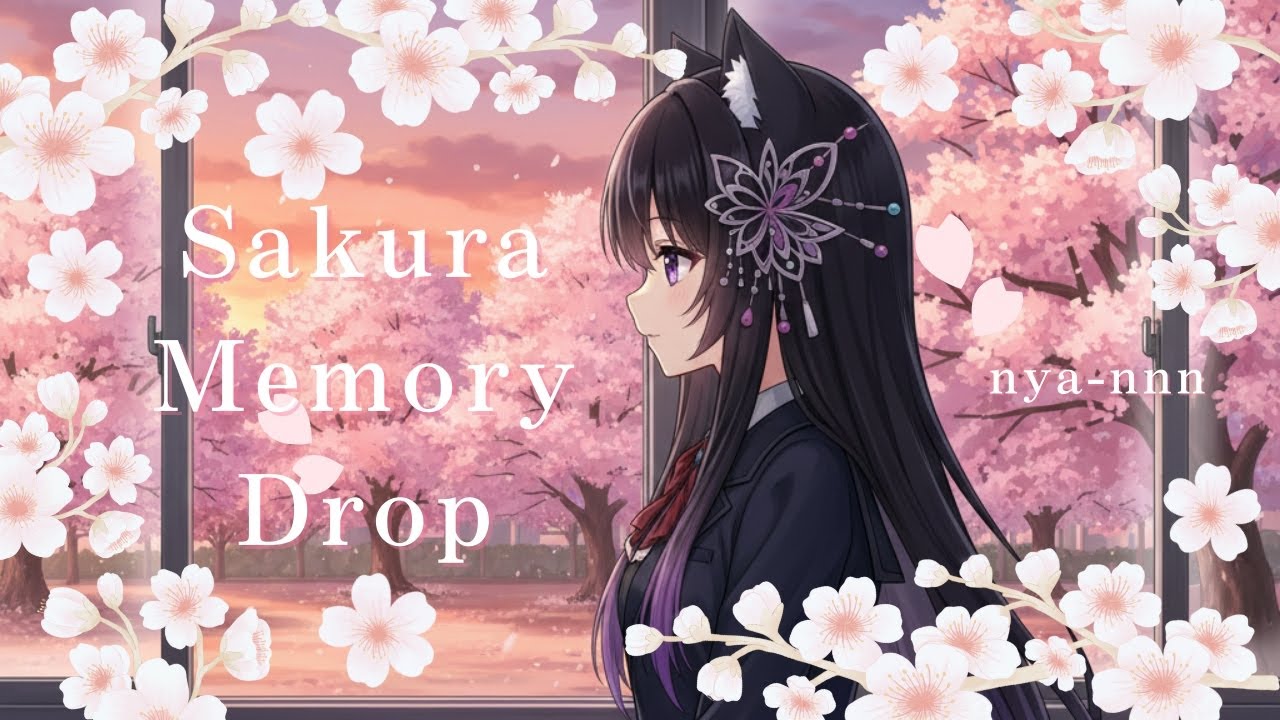 Sakura Memory Drop
