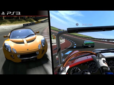 Gran Turismo 5 - PS3 – Games A Plunder