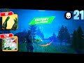 New Day Of Doom LTM Win Gameplay | Fortnite Chapter 5 Season 4