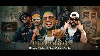 Welle Babare REMIX new 2026  🆕🎵Moniyo X Kelwiz X Shan Putha X Smokio #rap #nisha nisha#walle babre