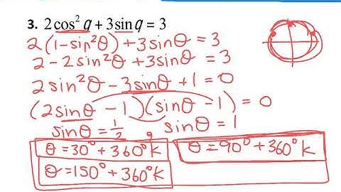 Lesson 13.5b (HAlg2) with Mrs. Leong