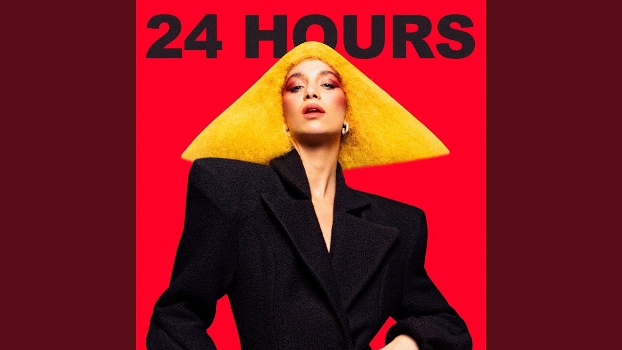 24 Hours - YouTube