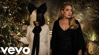 Sia & Adele – She Knows (Powerful Female Empowerment Anthem) | Music Lyric Video 2026