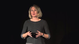 The Social Responsibility of Education Lisa Hehenberger TEDxESADE