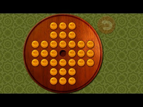 How To Solve Mind Games Chinese Checkers (1)