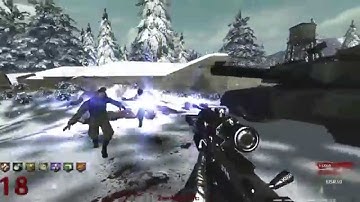 CrewProgaming Team dome_snow part 4