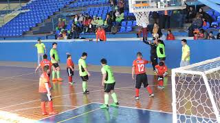 SOCCER DOWN REGIÒN DE  ÑUBLE