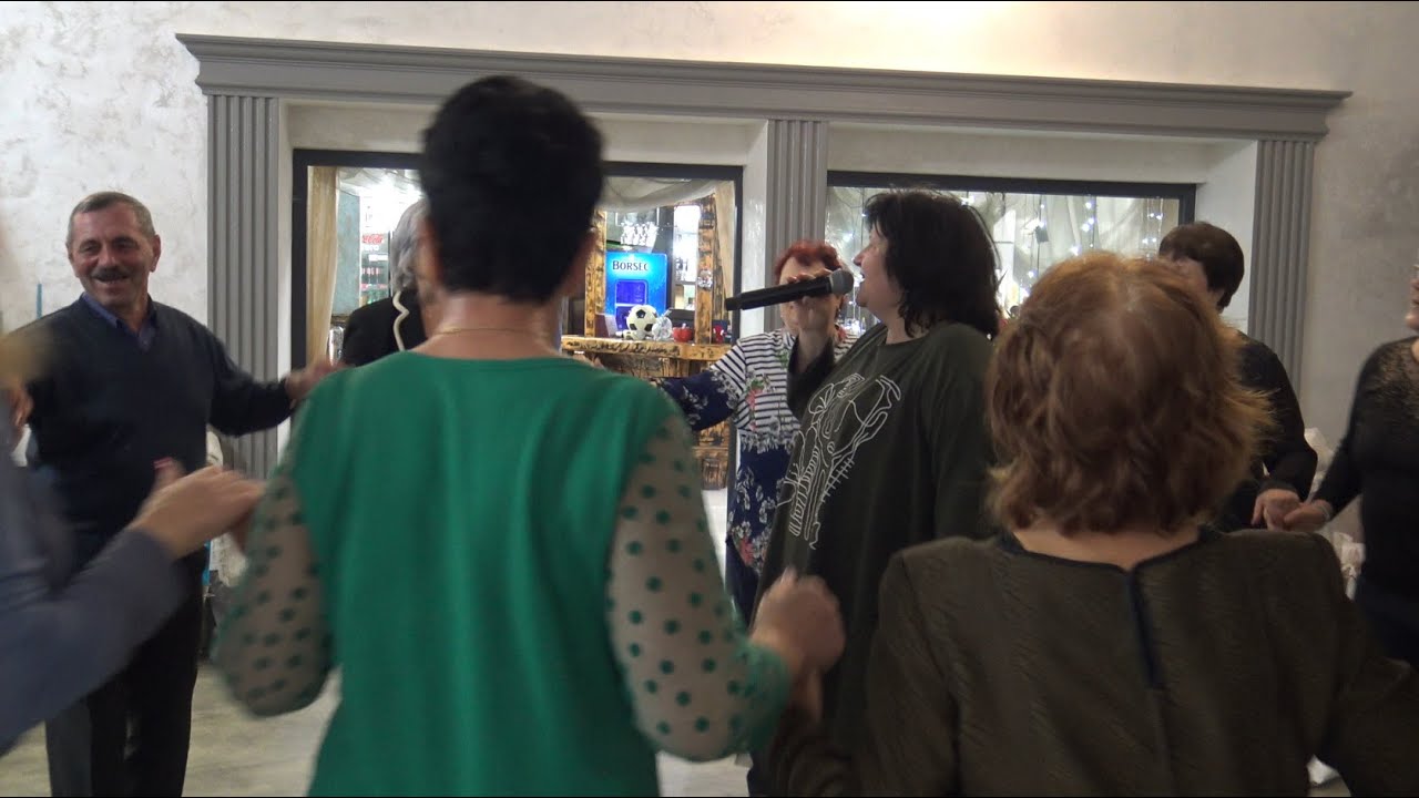 Film 2 din 5 Revelion ASCIOR 2026 la Restaurant GALACTIC, Buzău