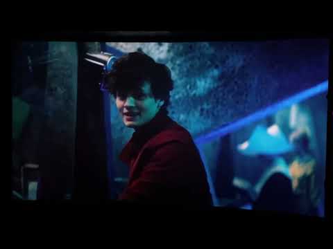 Beetlejuice Beetlejuice The End Of Jeremy 