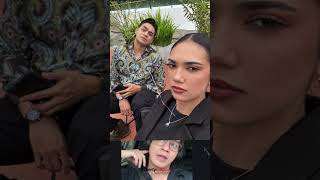 Demi Jaga Perasaan Haico