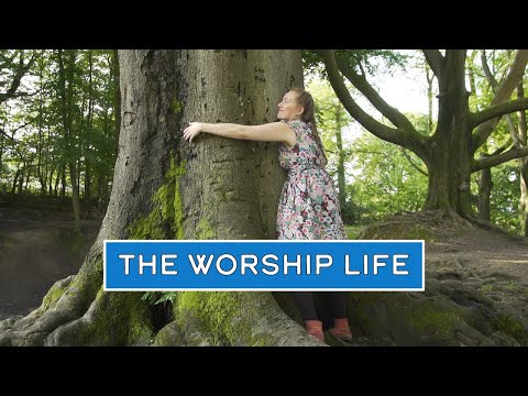 The worship life: Finding God in nature and gardening